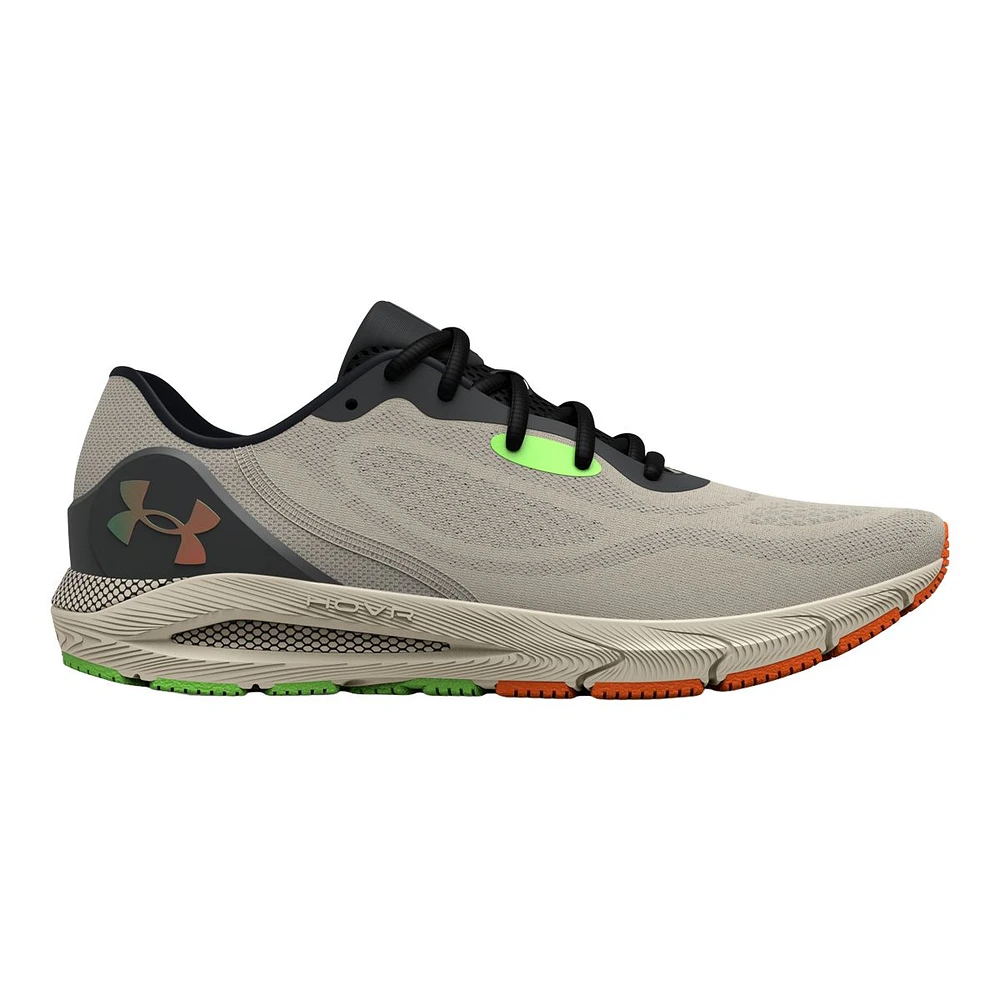 Under Armour Men's HOVR™ Sonic 5 Lightweight Mesh Running Shoes