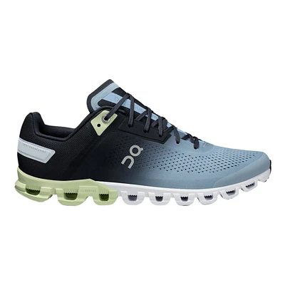 On Men's Cloudflow Running Shoes