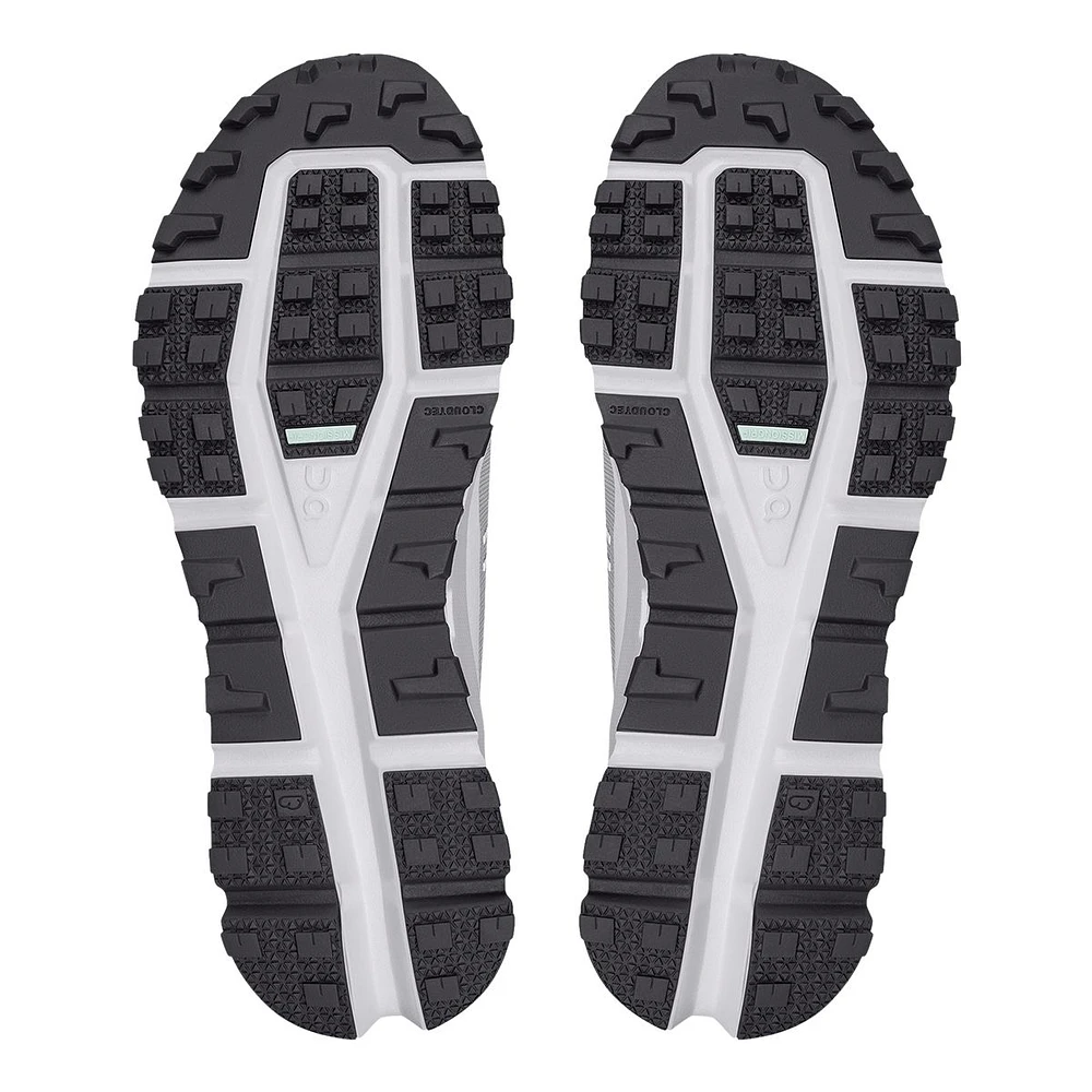 On Men's Cloudultra Trail Running Shoes