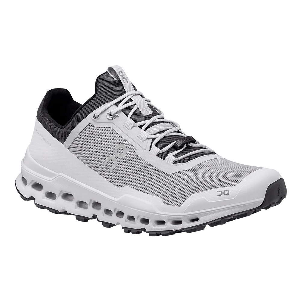 On Men's Cloudultra Trail Running Shoes