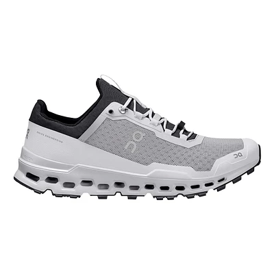 On Men's Cloudultra Trail Running Shoes