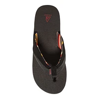 Ripzone Men's Bayside Sandals