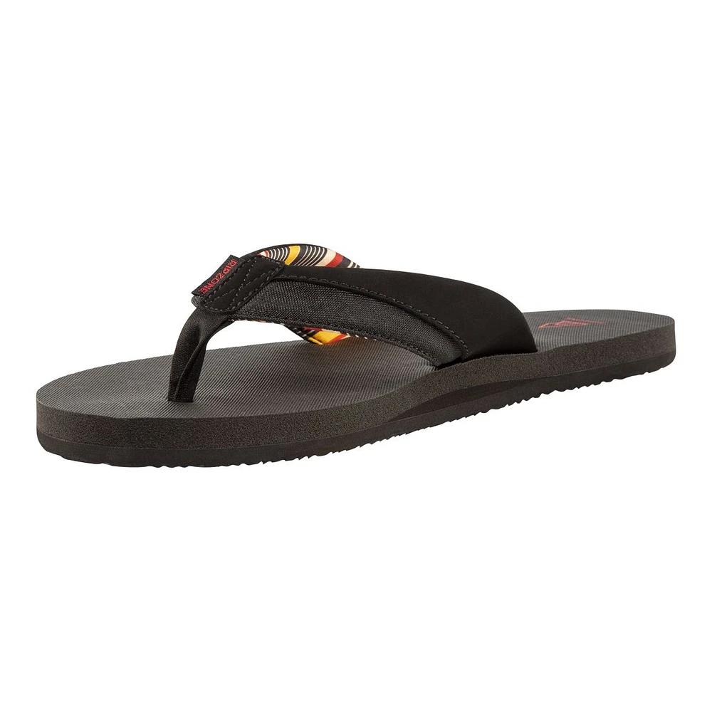 Ripzone Men's Bayside Sandals