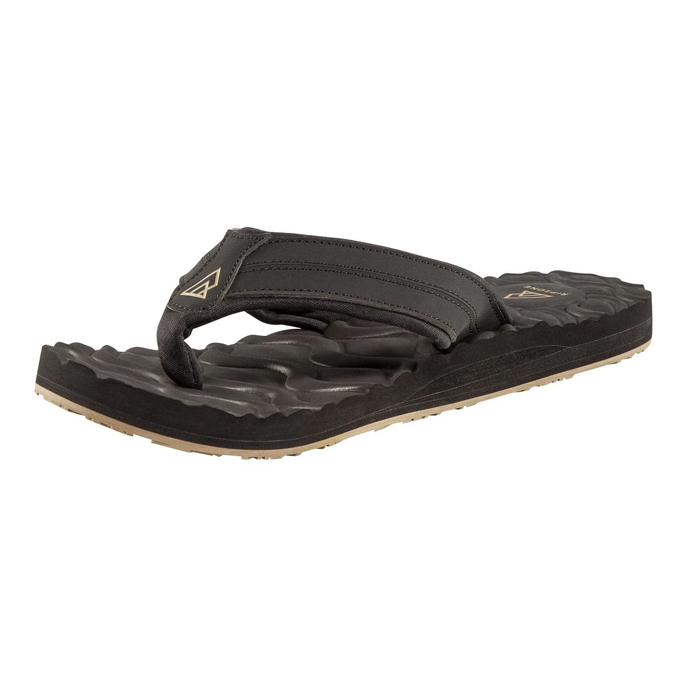 Ripzone Men's Cushy Flip Sandals