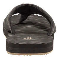 Ripzone Men's Cushy Flip Sandals