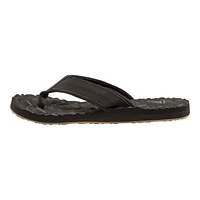 Ripzone Men's Cushy Flip Sandals