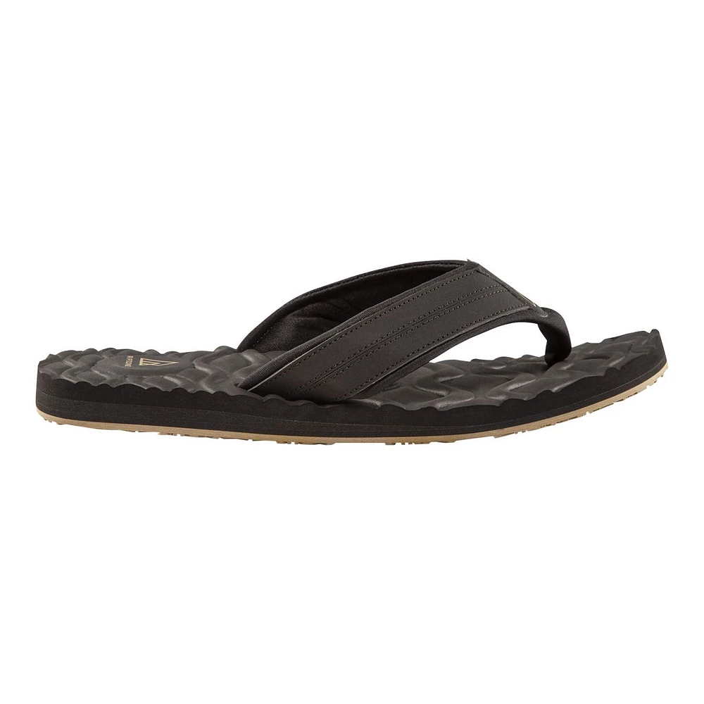 Ripzone Men's Cushy Flip Sandals