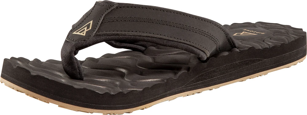 Ripzone Men's Cushy Flip Sandals