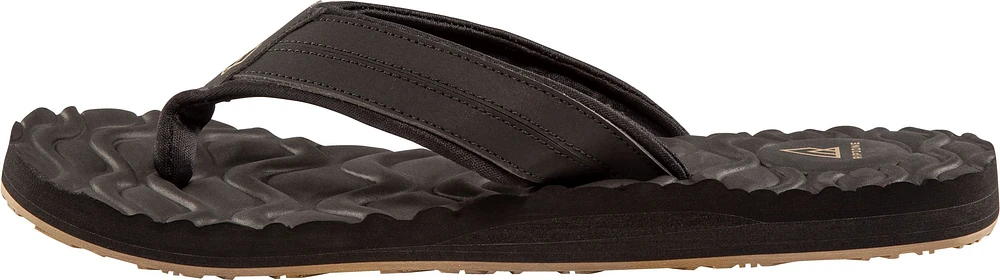 Ripzone Men's Cushy Flip Sandals