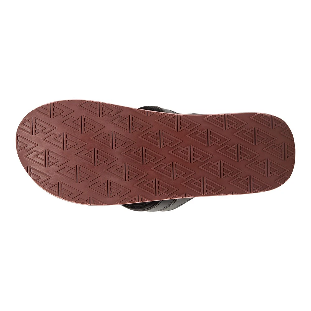 Ripzone Men's Cushy Flip Sandals