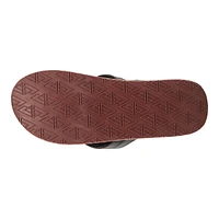 Ripzone Men's Cushy Flip Sandals