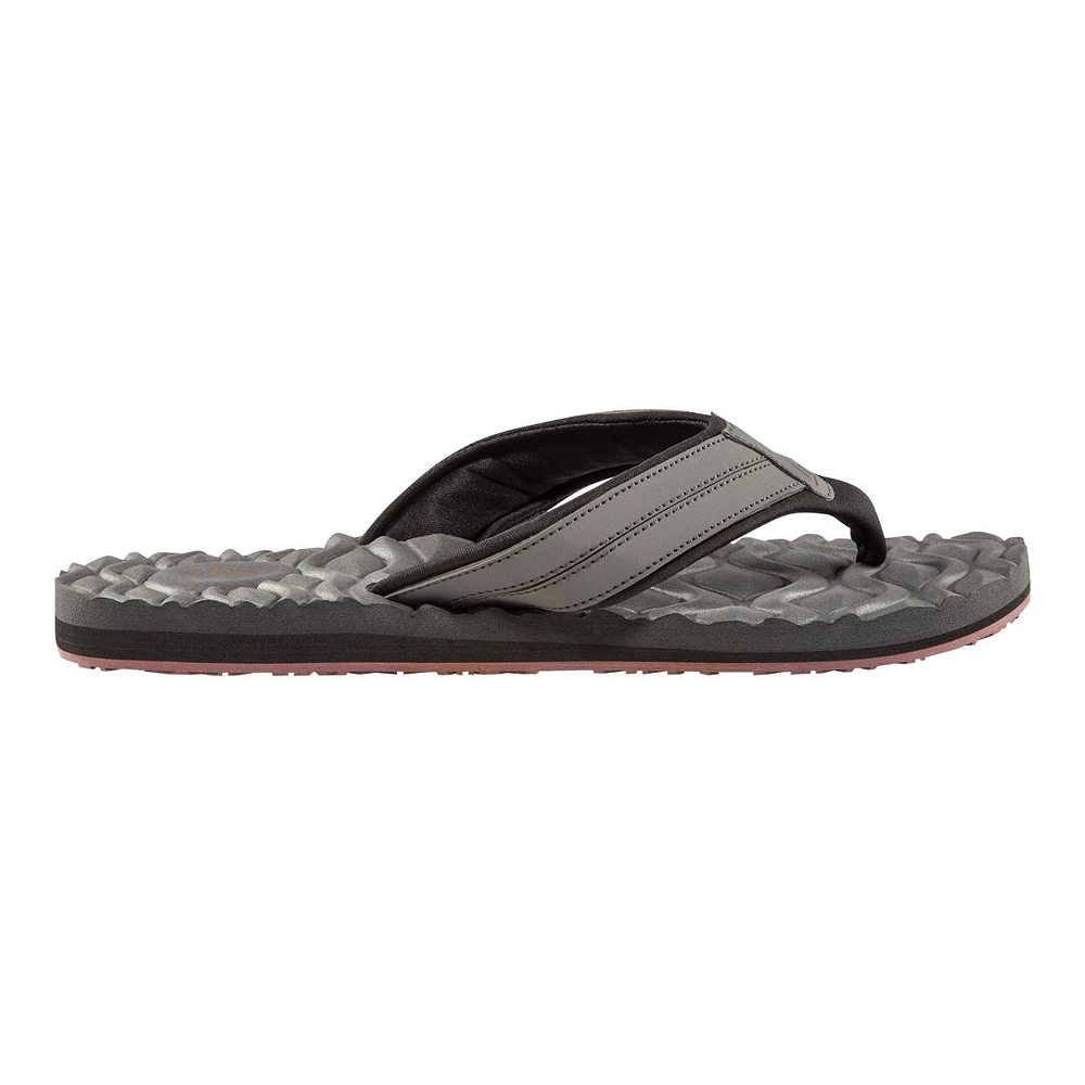 Ripzone Men's Cushy Flip Sandals