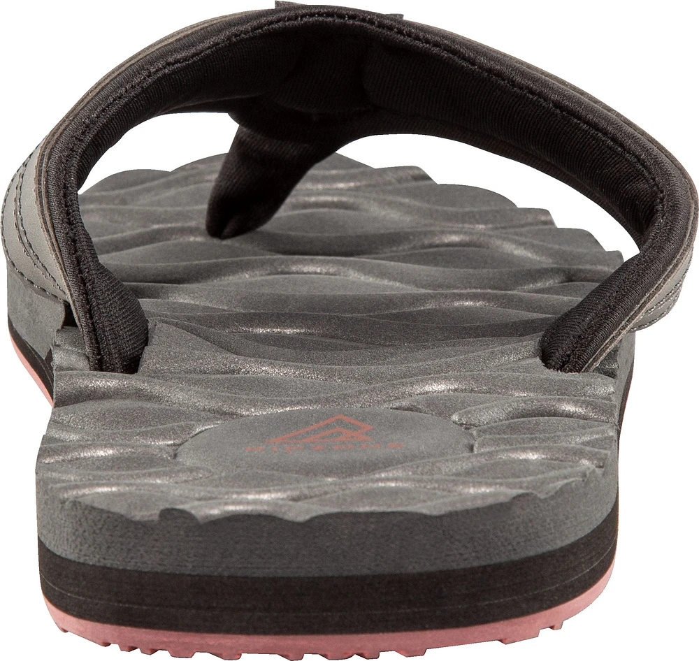 Ripzone Men's Cushy Flip Sandals