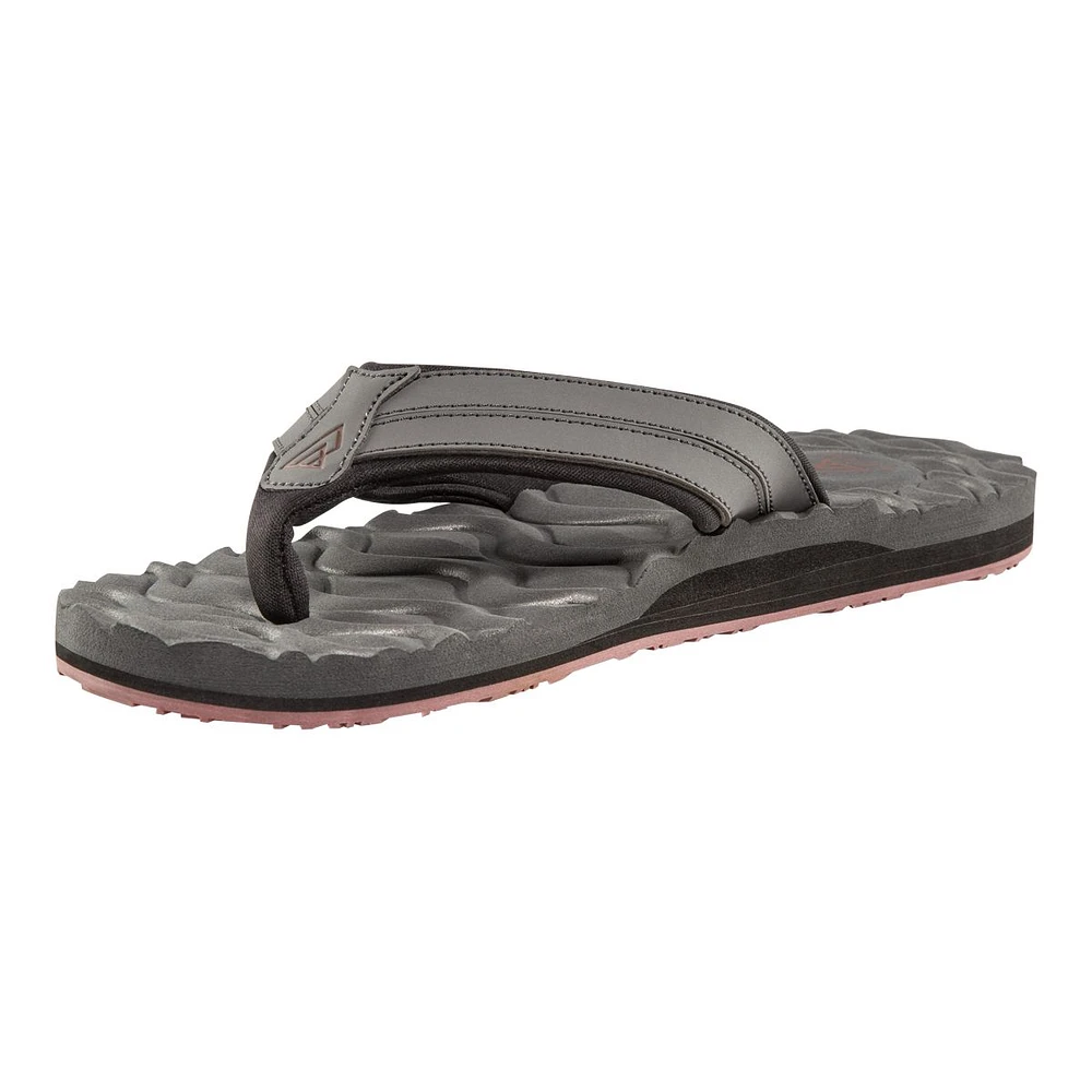 Ripzone Men's Cushy Flip Sandals