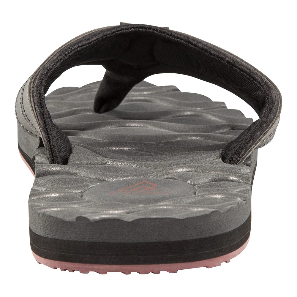 Ripzone Men's Cushy Flip Sandals