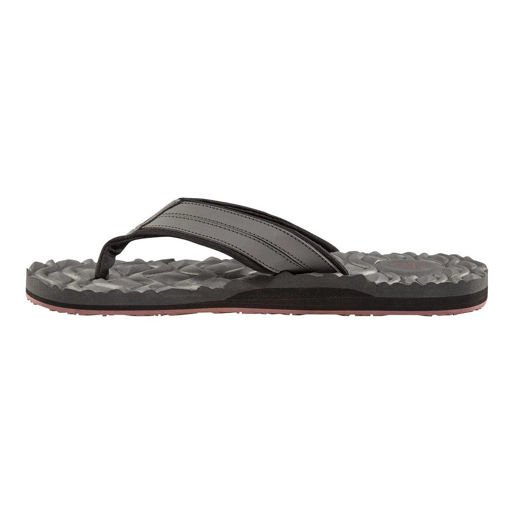 Ripzone Men's Cushy Flip Sandals