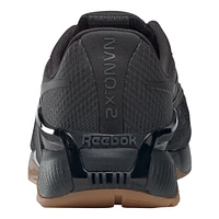 Reebok Men's Nano X2 Training Shoes, Gym, Breathable