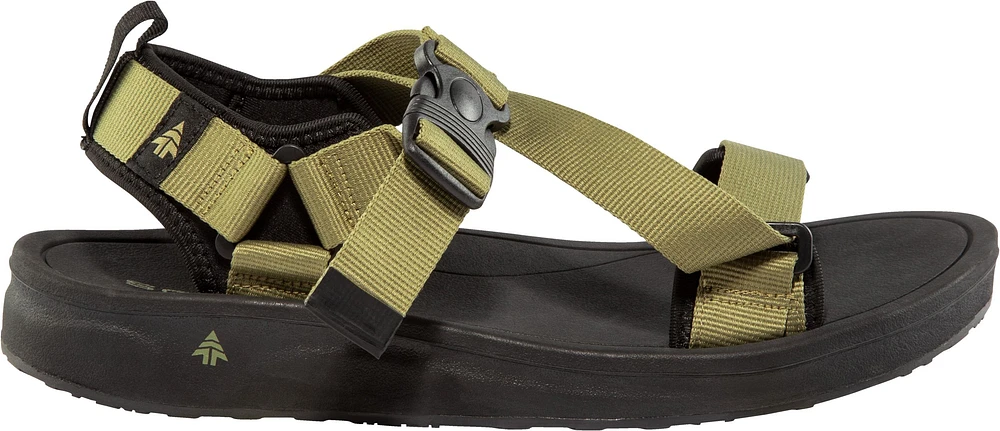 Woods™ Men's COMO 3 Two Strap Hiking Sandals