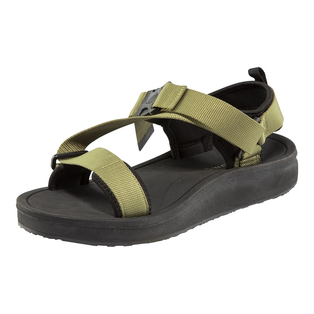 Woods™ Men's COMO 3 Two Strap Hiking Sandals