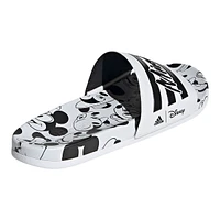 adidas Men's Adilette Comfort Disney Slides/Sandals, Sport