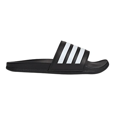 adidas Men's Adilette Comfort Slides/Sandals