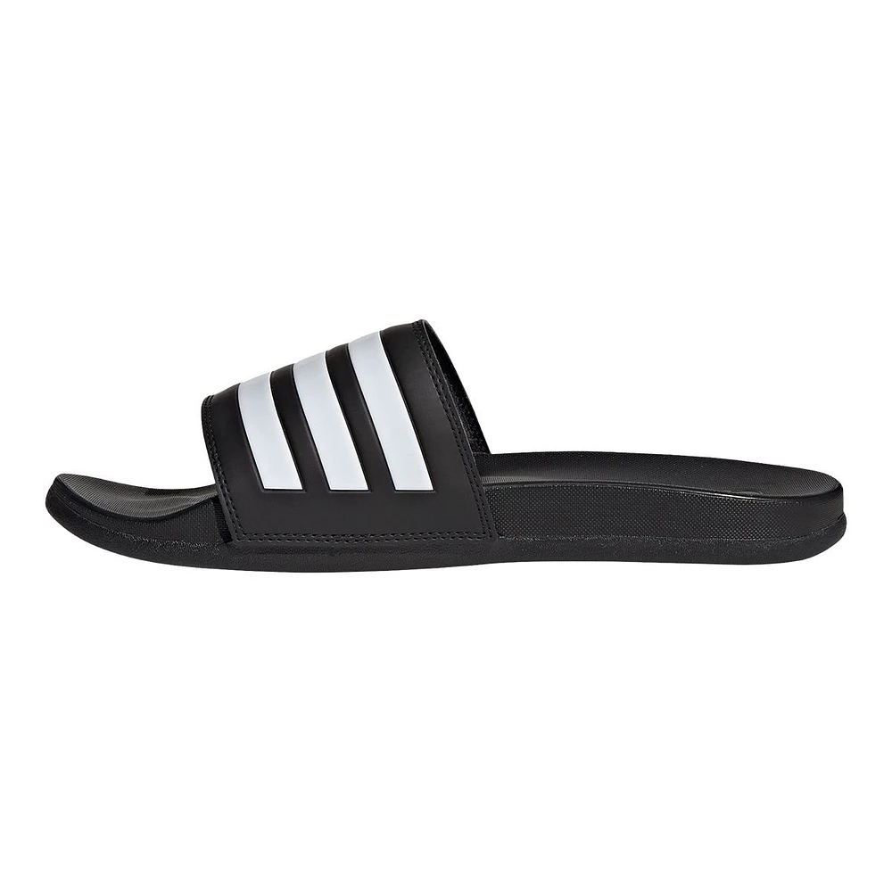 adidas Men's Adilette Comfort Slides/Sandals