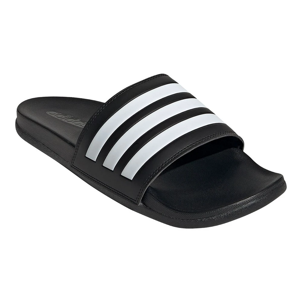 adidas Men's Adilette Comfort Slides/Sandals