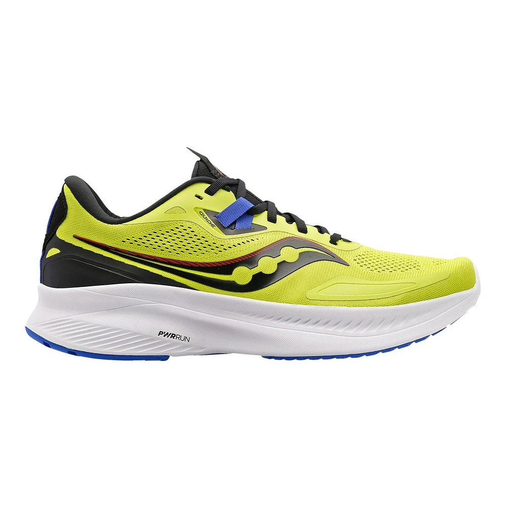 Saucony Men's Guide 15 Running Shoes