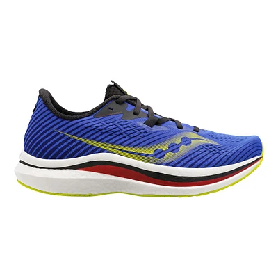 Saucony Men's PWRRUN Endorphin Pro 2 Running Shoes