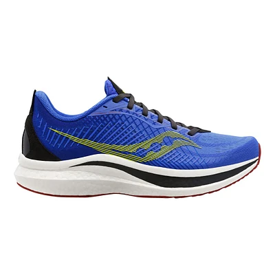 Saucony Men's PWRRUN Endorphin Speed 2 Running Shoes