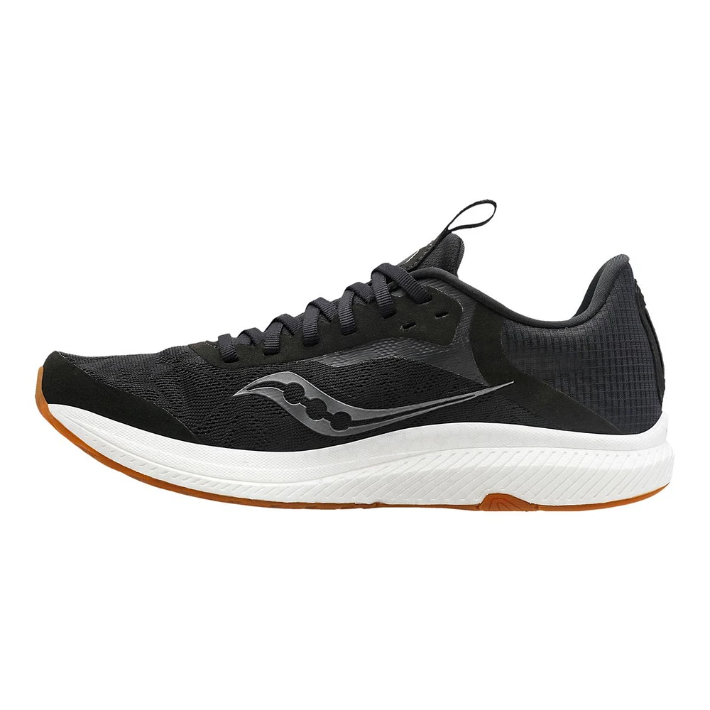 Saucony Men's Freedom 5 Running Shoes