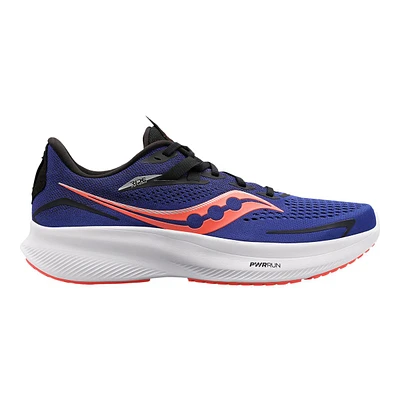 Saucony Men's Ride 15 Running Shoes