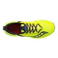 Saucony Men's Xodus Ultra Trail Running Shoes