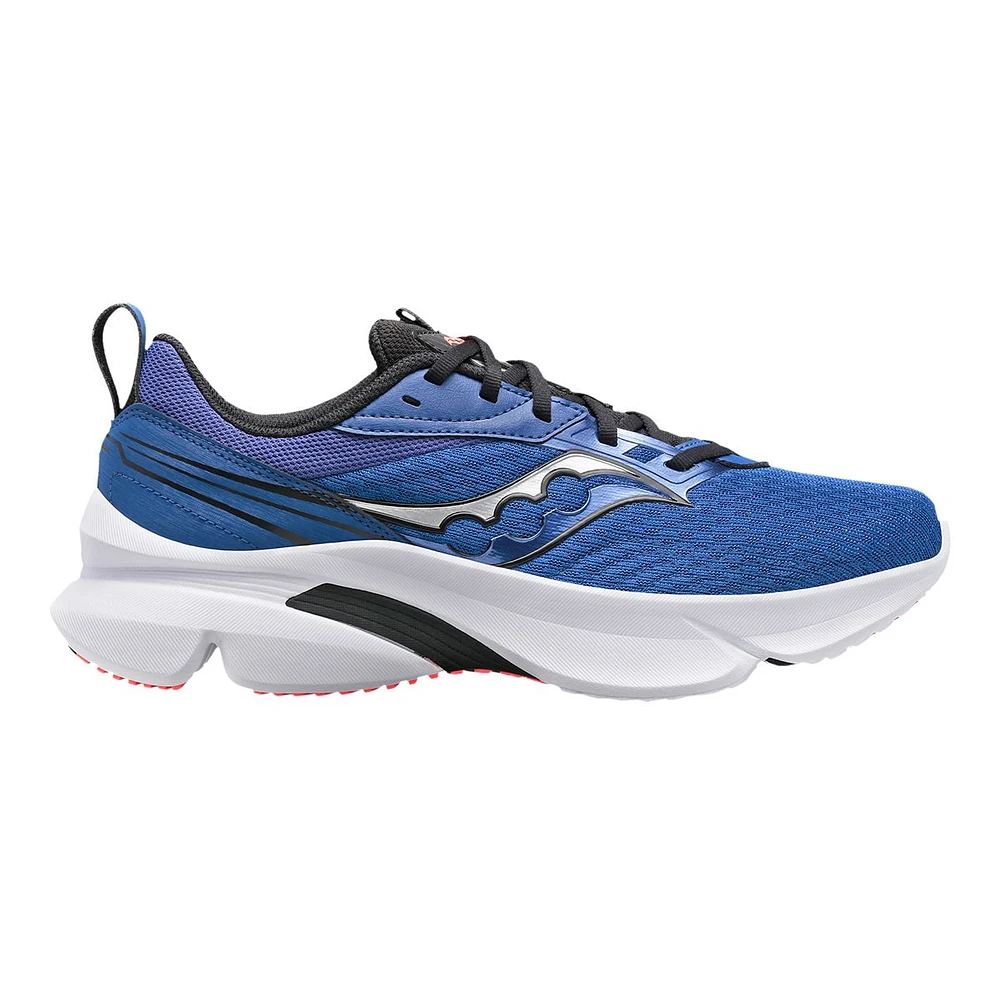 Saucony Men's Odysseus Running Shoes