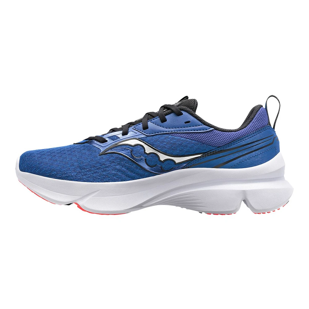 Saucony Men's Odysseus Running Shoes