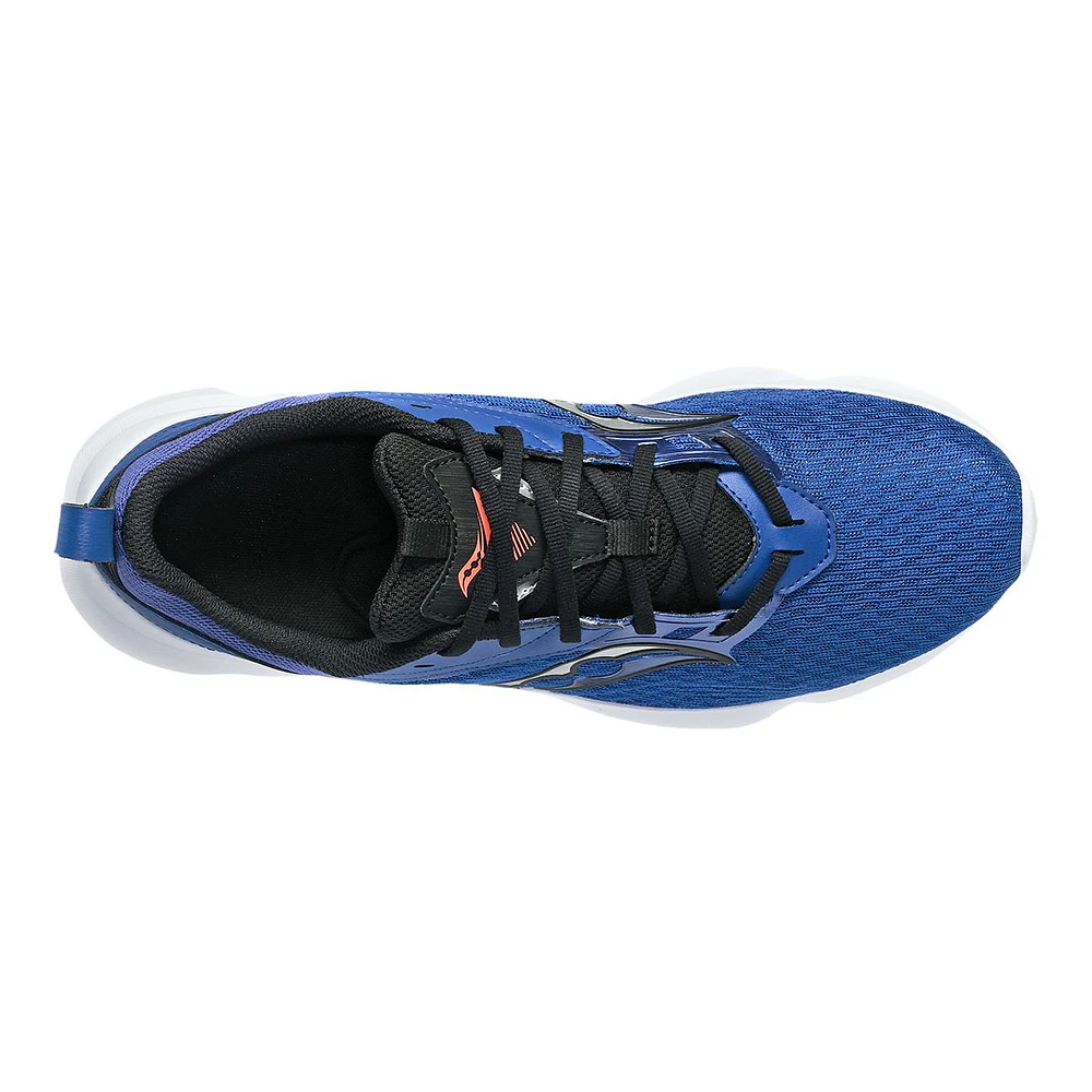 Saucony Men's Odysseus Running Shoes