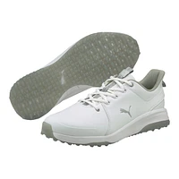 PUMA Men's Grip Fusion Pro 3.0 Golf Shoes