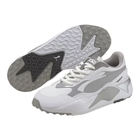 PUMA Men's RS-G Spikeless Waterproof Golf Shoes