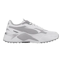 PUMA Men's RS-G Spikeless Waterproof Golf Shoes