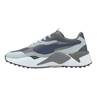 PUMA Men's RS-G Spikeless Waterproof Golf Shoes