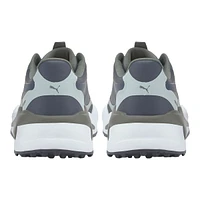 PUMA Men's RS-G Spikeless Waterproof Golf Shoes