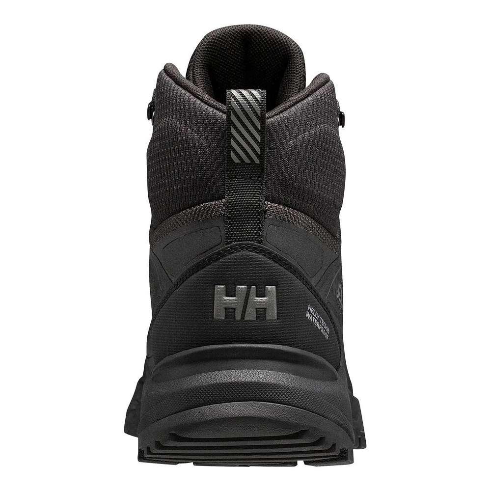 Helly Hansen Men's Cascade Mid Hiking Shoes