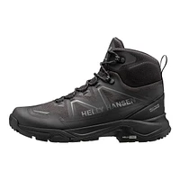 Helly Hansen Men's Cascade Mid Hiking Shoes