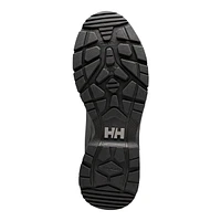 Helly Hansen Men's Cascade Mid Hiking Shoes