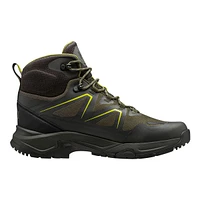 HELLY Hansen Men's Cascade Mid TECH® Hiking Shoes