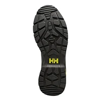 HELLY Hansen Men's Cascade Mid TECH® Hiking Shoes