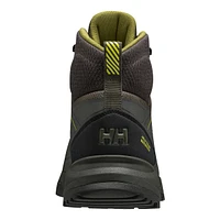 HELLY Hansen Men's Cascade Mid TECH® Hiking Shoes