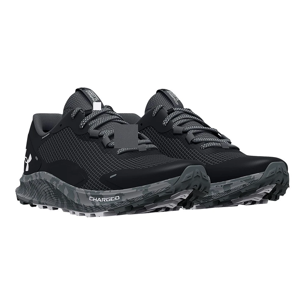 Under Armour Men's Bandit TR 2 Trail Running Shoes