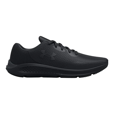 Under Armour Men's Charged Pursuit 3 Wide Mesh Running Shoes