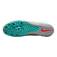 Nike Men's Zoom Rival S 9 Lightweight Mesh Running Shoes